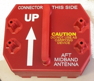 Aft Midband Antenna