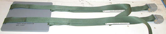 Belt Straps